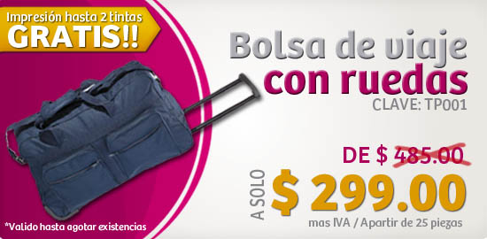 Promocion