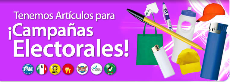 campaña