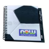 Libreta serious sport | Articulos Promocionales
