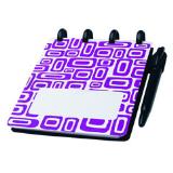 Libreta wow | Articulos Promocionales