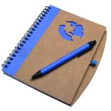 Libreta earth | Promocionales