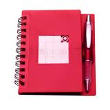 Libreta puzzle | Articulos Promocionales