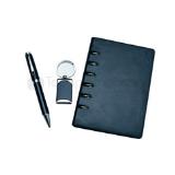 Set libreta argollas | Articulos Promocionales