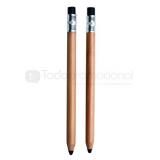 Boligrafo duo wooden | Articulos Promocionales