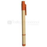 Boligrafo eco-triangular | Articulos Promocionales
