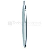 Boligrafo 3-1 chrome pen | Promocionales