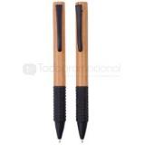 Boligrafo eco-brown | Articulos Promocionales
