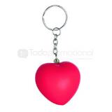 Llavero corazon | Articulos Promocionales