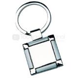 Llavero cuadrado corners | Articulos Promocionales