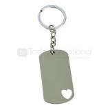 Placa corazon | Promocionales