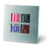 Reloj digital con pantalla multicolor | Articulos Promocionales