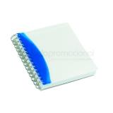 Libreta de 80 hojas | Articulos Promocionales