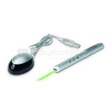 Apuntador con laser verde | Articulos Promocionales