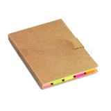 Estuche de carton reciclado | Articulos Promocionales