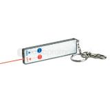 Lampara led con apuntador laser | Articulos Promocionales