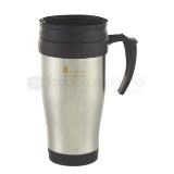 Taza de acero inoxidable | Promocionales
