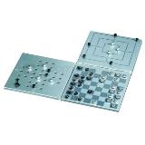 Juego de viaje 4 en 1 | Articulos Promocionales