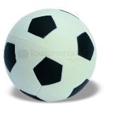 Pelota anti stress en forma de balon de futbol | Articulos Promocionales