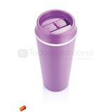 Vaso elaborado en material biodegradable pla | Promocionales