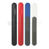 Lima de uñas plastica | Articulos Promocionales