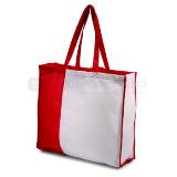 Bolsa con aplicación de color | Articulos Promocionales