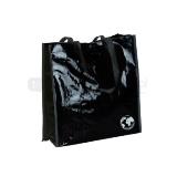 Bolsa elaborada en material reciclado | Promocionales