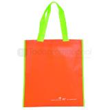 Bolsa elaborada en pet reciclado | Promocionales