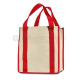 Bolsas con asas de polipropileno | Articulos Promocionales
