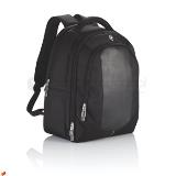 Backpack con trolley en nylon 600d | Promocionales