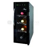 Conservador de vinos marca haier con capacidad para 4 botellas de 750 ml  | Articulos Promocionales