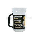 Tarro big mouth 36 oz | Articulos Promocionales