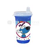 Vaso entrenador 12 oz | Articulos Promocionales