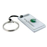 Llavero modelo rectangles | Articulos Promocionales