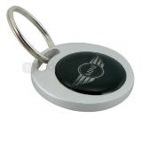 Llavero modelo round | Articulos Promocionales