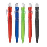 Pluma plastica bay | Articulos Promocionales