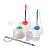 Pluma con base y cable terra | Articulos Promocionales