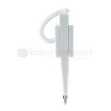 Pluma con base y cable texcel | Articulos Promocionales