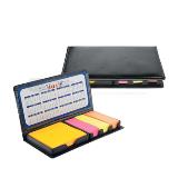 Porta notas con block y flags cander | Articulos Promocionales