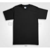 Playera peso completo cuello redondo  caballero | Articulos Promocionales