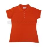 Playera tipo polo para dama | Articulos Promocionales