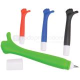 Pluma expression | Promocionales