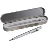 Pluma con luz y laser | Articulos Promocionales