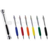 Pluma con estuche cilindrico | Articulos Promocionales