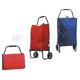 Carrito plegable con ruedas | Promocionales