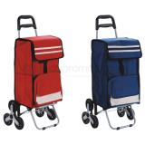 Bolsa con ruedas y funda desmontable | Articulos Promocionales