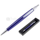 Boligrafo ovalis con estuche | Articulos Promocionales