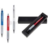 Boligrafo magnificent con estuche | Promocionales