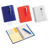 Libreta juventus | Promocionales