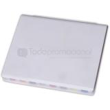 Estuche con notas adhesivas | Articulos Promocionales