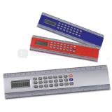Regla con calculadora | Articulos Promocionales